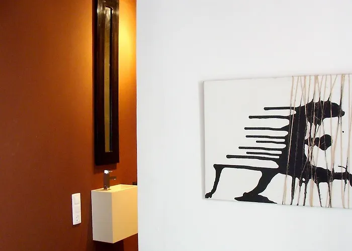 Apartmán Casa Del Coronel Tarifa