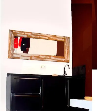 Appartamento Casa Del Coronel *