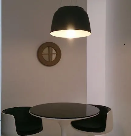 Appartamento Casa Del Coronel *