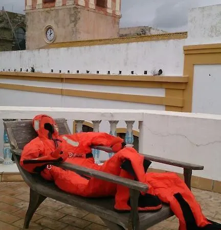 Appartamento Casa Del Coronel *