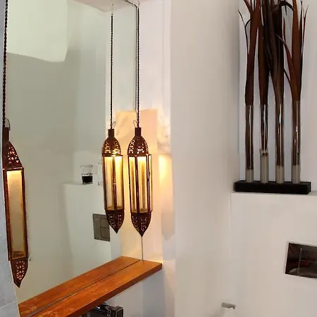 Casa Del Coronel タリファ
