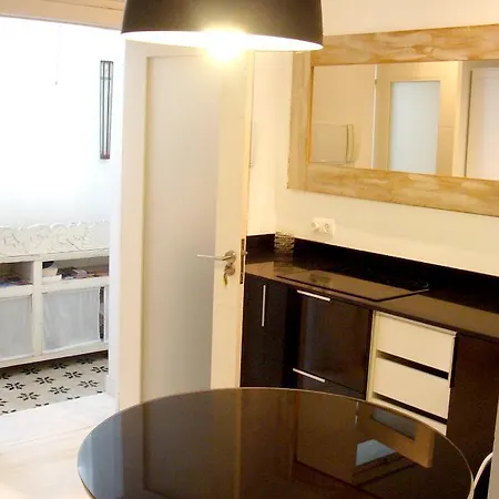 Appartamento Casa Del Coronel *