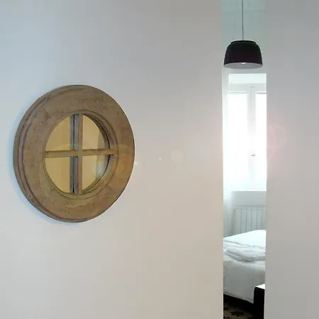 Casa Del Coronel タリファ
