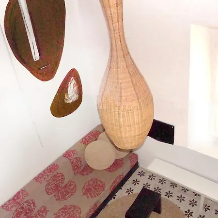 Appartamento Casa Del Coronel *