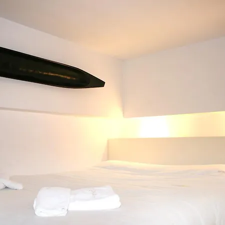 Appartamento Casa Del Coronel Tarifa