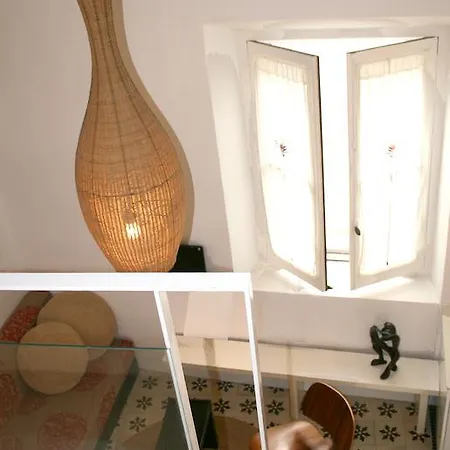 Appartamento Casa Del Coronel Tarifa