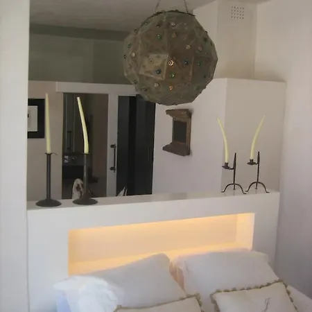 Appartamento Casa Del Coronel *