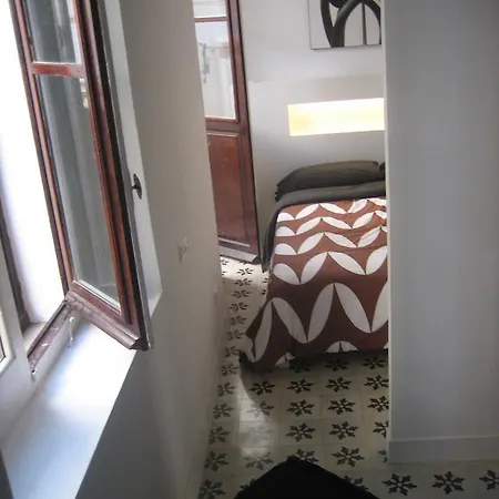 アパート Casa Del Coronel