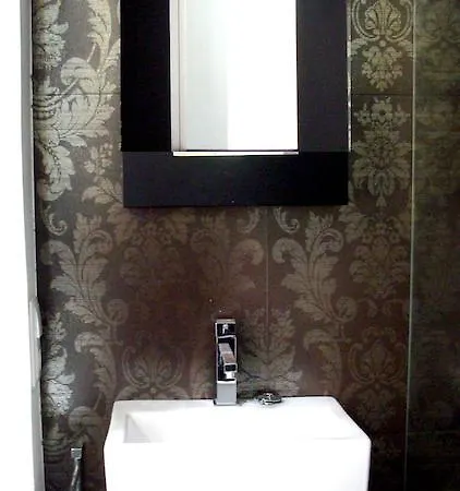 Apartment Casa Del Coronel *