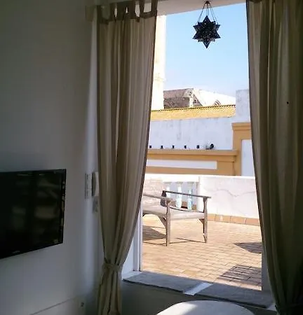 Casa Del Coronel