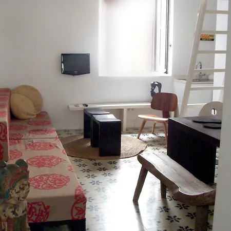 Casa Del Coronel Tarifa