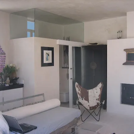 Apartamento Casa Del Coronel Tarifa