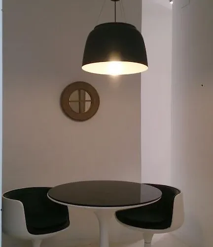شقة Casa Del Coronel *