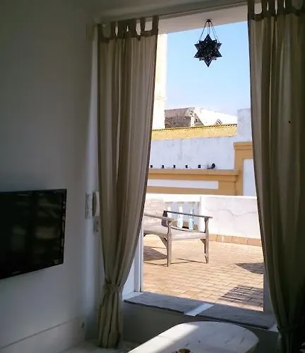 Casa Del Coronel
