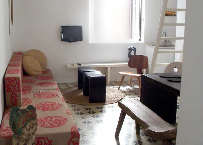 Casa Del Coronel تريفة