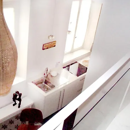 شقة Casa Del Coronel