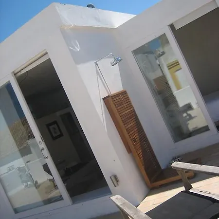 Casa Del Coronel