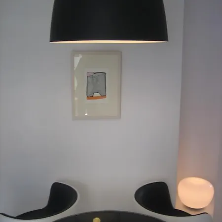 شقة Casa Del Coronel